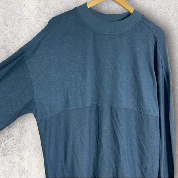 NEW Richer Poorer Blue Cozy Long Sleeve Pullover Sweater Size XL Nordstrom Knit - Picture 2 of 9